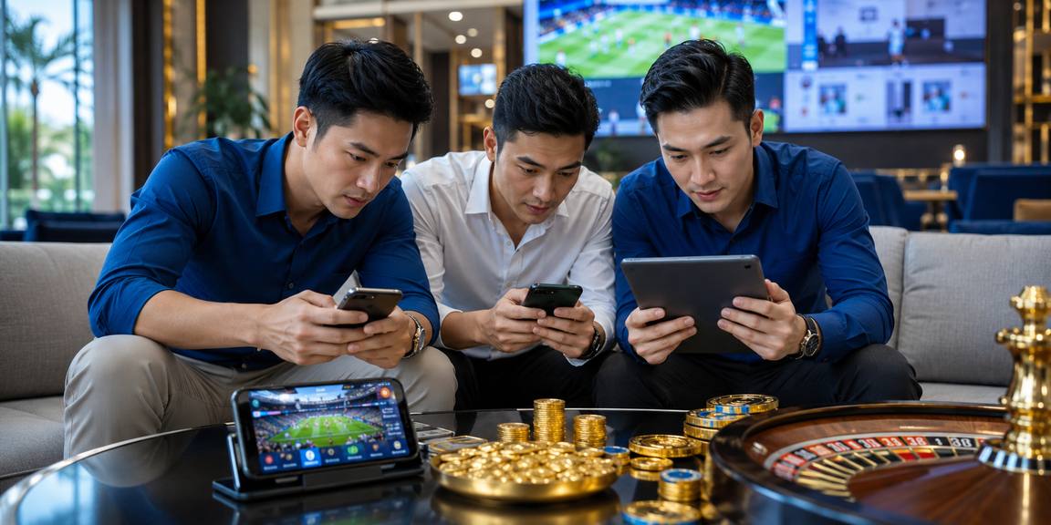 85mm Những Gì Có Trong Sảnh Casino Của Chúng Tôi