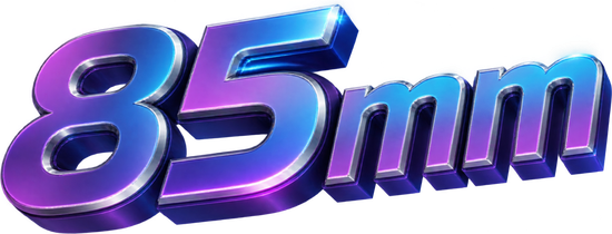 85mm